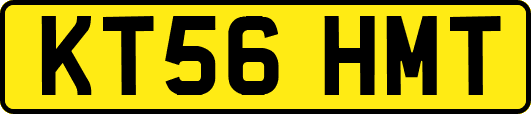 KT56HMT