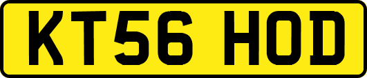 KT56HOD