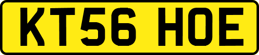 KT56HOE