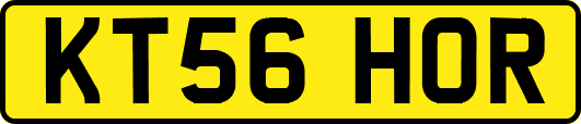 KT56HOR