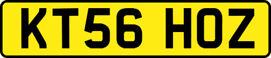 KT56HOZ