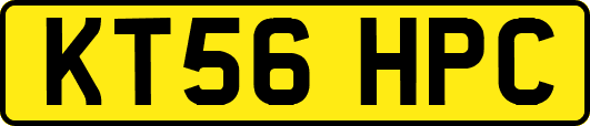 KT56HPC