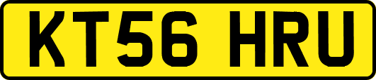 KT56HRU