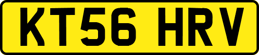 KT56HRV