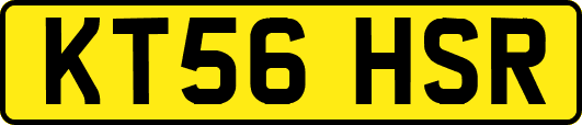 KT56HSR