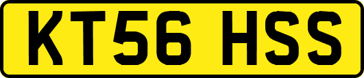 KT56HSS