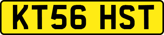 KT56HST
