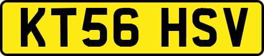 KT56HSV