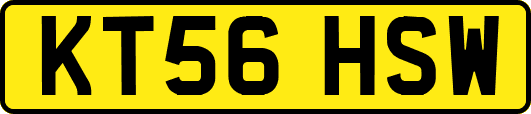 KT56HSW