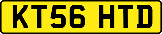 KT56HTD