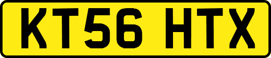 KT56HTX