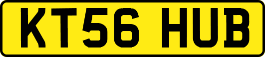 KT56HUB
