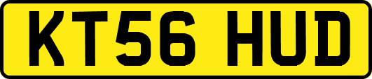 KT56HUD
