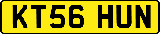 KT56HUN