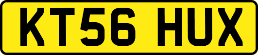KT56HUX