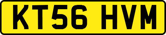 KT56HVM