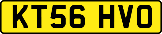 KT56HVO