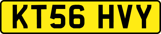 KT56HVY