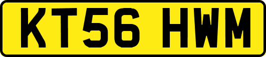 KT56HWM