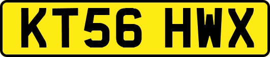 KT56HWX