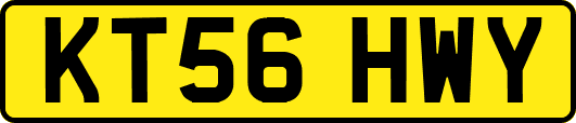 KT56HWY