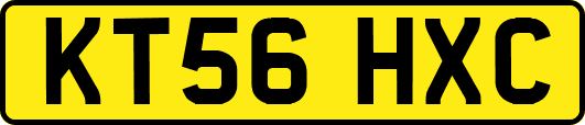 KT56HXC