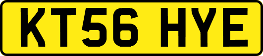 KT56HYE