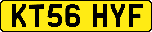 KT56HYF