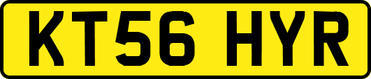 KT56HYR
