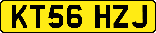 KT56HZJ