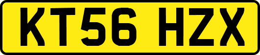 KT56HZX