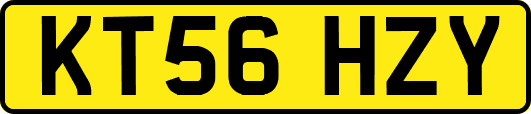 KT56HZY