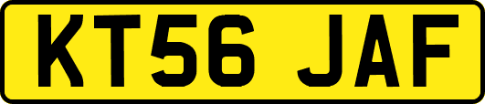 KT56JAF