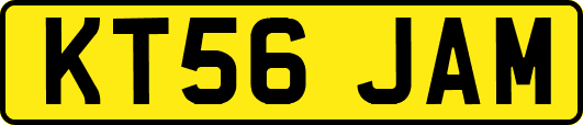 KT56JAM