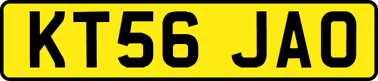 KT56JAO