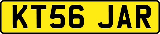 KT56JAR