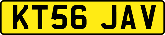 KT56JAV