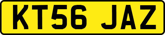 KT56JAZ