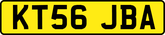 KT56JBA