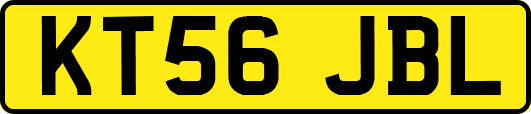 KT56JBL