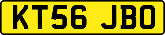 KT56JBO