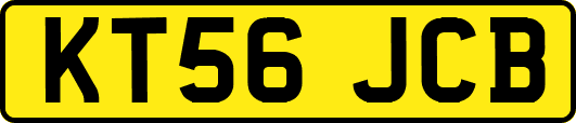 KT56JCB