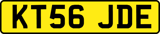 KT56JDE
