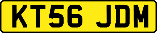 KT56JDM