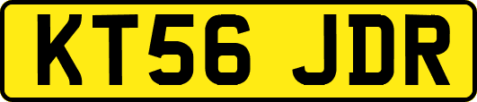 KT56JDR