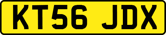 KT56JDX