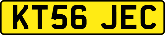 KT56JEC