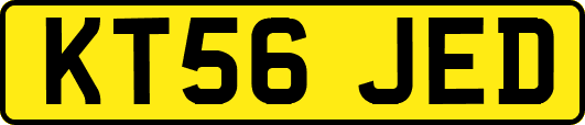 KT56JED