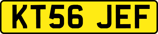 KT56JEF
