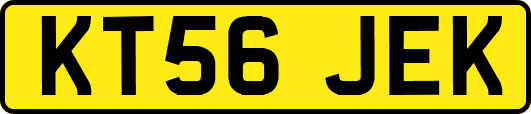 KT56JEK